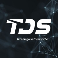 TDS | Tecnologie Informatiche logo - Similar company to Spot Srl