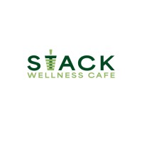 Stack Wellness Cafe logo - Similar company to Vessel Kitchen