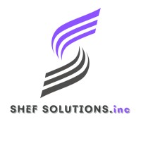 Shef Solutions Inc. logo - Similar company to Xziant Communication Private Limited
