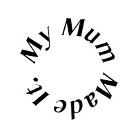 My Mum Made It logo - Similar company to Mr Winston Co