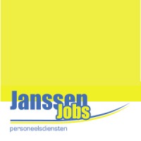 Janssen Jobs bv