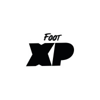 FOOT XP logo - Similar company to Eva Bordeaux