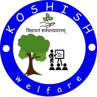 Koshish  Welfare logo - Similar company to Koshish Educational And Welfare Society