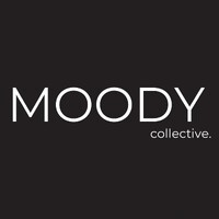 Moody Collective logo - Similar company to Douentza