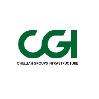 Chelliah Groups Infrastructure logo - Similar company to Chelliah & Chan Ltd.