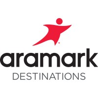 Aramark Destinations logo - Similar company to Aramark Engineering Solutions