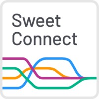 SweetConnect logo - Similar company to Aasted