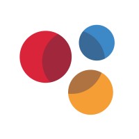 Dearmedia logo - Similar company to Mo Meditation