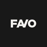 Favo Arquitetura logo - Similar company to Wierman.Studio