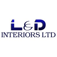 L&D INTERIORS LTD logo - Similar company to Seb Drylining Ltd