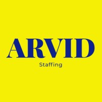 ARVID Staffing logo - Similar company to Appoint Staffing