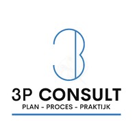 3P Consult logo - Similar company to Specifai Parking