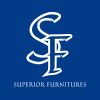 Superior Furnitures logo - Similar company to Maverick Post Studios