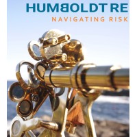 Humboldt Re logo - Similar company to Silvermere Ag