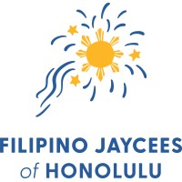 Filipino Jaycees of Honolulu logo - Similar company to Jci Honolulu