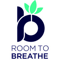 Room to Breathe logo - Similar company to Risking It All Podcast