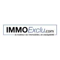 IMMOExclu.com logo - Similar company to Apphomy