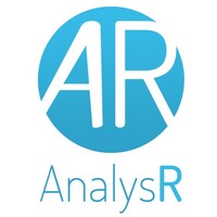 AnalysR logo - Similar company to Up Thrive