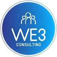 WE3 Consulting Ltd logo - Similar company to Zippy Infosolution.Pvt.Ltd