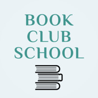 Book Club School logo - Similar company to Virtual Book School® + Business Collective