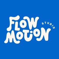 Flow Motion Studio logo - Similar company to Flow Motion