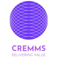 CREMMS logo - Similar company to Good World Solutions