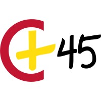 Programa 45+ - Cámara de Comercio de Oviedo logo - Similar company to Talento Joven - Cámara De Comercio De Oviedo