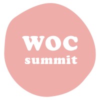 Womxn of Color Summit logo - Similar company to Asians For Collective Liberation In Spokane