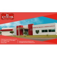 PRODUCTOS FRESCOS LA HUERTA logo - Similar company to Marquez Produce Inc