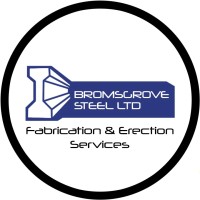 Bromsgrove Steel Limited logo - Similar company to Goler Ltd