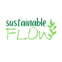 sustainable FLOW logo - Similar company to Österbottens Tidning