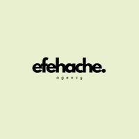 Efehache Agency logo - Similar company to Alegra Studio