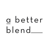A Better Blend