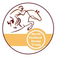 North Holland Horse Trials logo - Similar company to Vereniging Alkmaars Bolwerk