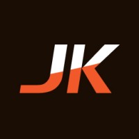 JK Rubber Parts logo - Similar company to Lydian Labs
