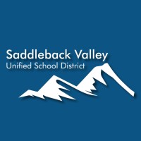 Saddleback Valley Unified School District logo - Similar company to Cusd