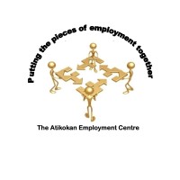 Atikokan Employment Centre logo - Similar company to Dryden Regional Health Centre