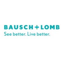 Bausch + Lomb India logo - Similar company to Oops Proof