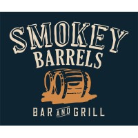 Smokey Barrels