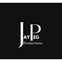 Jaypeg productions logo - Similar company to Curio Stuff Marketing Agency