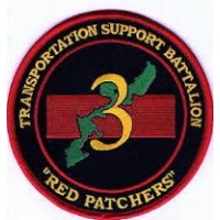 3Rd Transportation Support Battalion