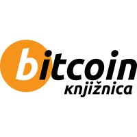 Bitcoin knjižnica logo - Similar company to Bitcoin Shop