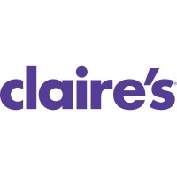 Claire's logo - Similar company to Jaded Cbd
