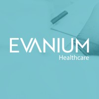 Evanium Healthcare logo - Similar company to Axon Biotec