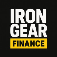 Iron Gear Finance logo - Similar company to Olive Tree Consulting Group
