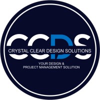 Crystal Clear Design Solutions logo - Similar company to H Architects Studio