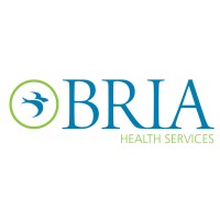 BRIA Health Services logo - Similar company to Case Management Solutions