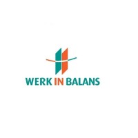 Werk in Balans logo - Similar company to Mstc | Maritiem Simulator Trainingscentrum