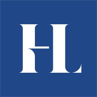 Hallin Löfgren Juristbyrå logo - Similar company to Logopedbyrån Dynamica