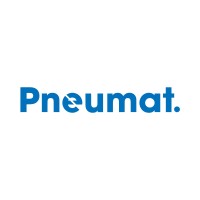 Pneumat. logo - Similar company to Studio Mask